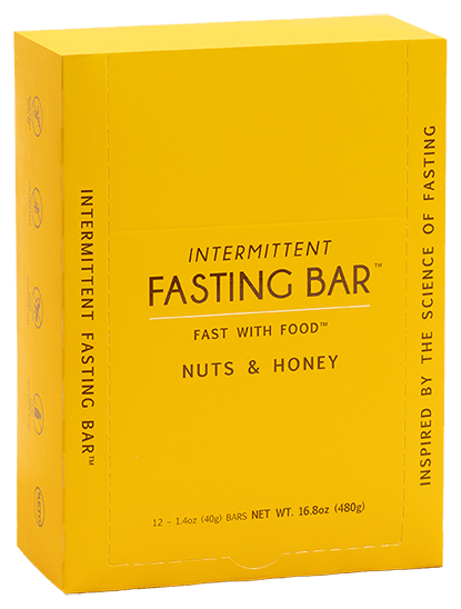 Nuts and Honey